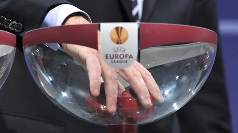 En las próximas horas se dará el sorteo de la reclasificación a Octavos de Final de la UEFA Europa League 2025-26
