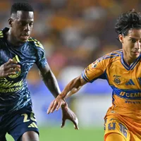 ¿Lo convierten en Clásico? Tigres UANL jugará un amistoso ante América y lo bautizó con curioso nombre