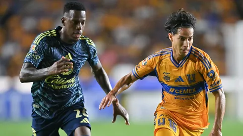 Tigres UANL vs. América busca ser convertido en un Clásico al ser bautizado con un particular nombre