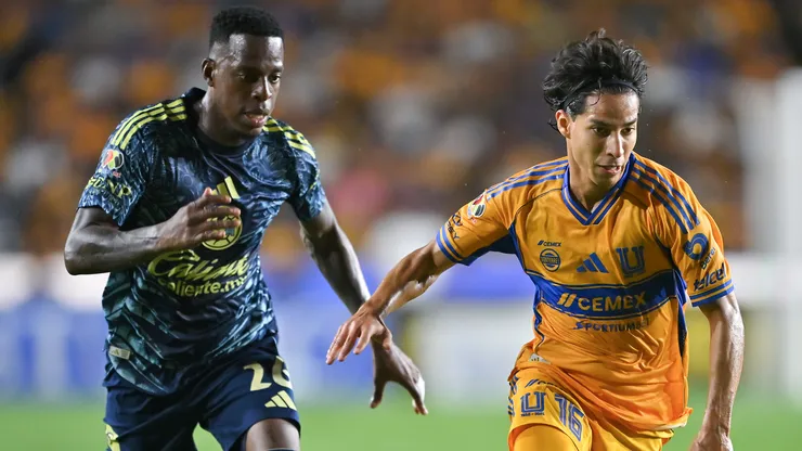 Tigres UANL vs. América busca ser convertido en un Clásico al ser bautizado con un particular nombre