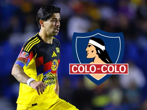 Giro 180° en la negociación Víctor Dávila-Colo Colo: ¿se lo desprende el América?
