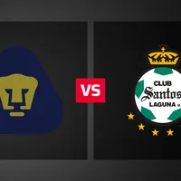 ¿Pumas UNAM vs. Santos Laguna va por TV abierta? Qué canal transmite EN VIVO el juego