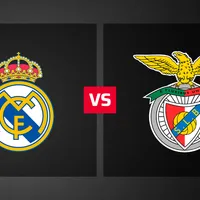 Real Madrid vs. Benfica: día, horario y TV de los Playoffs