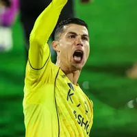 Cristiano marcó con Al-Nassr y así quedó la carrera por los 1.000 goles