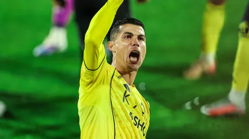 Cristiano Ronaldo se sigue acercando a la barrera de los 1.000 goles