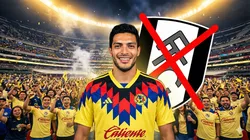 Raúl Jiménez podría regresar a América pero se deben cumplir algunas condiciones