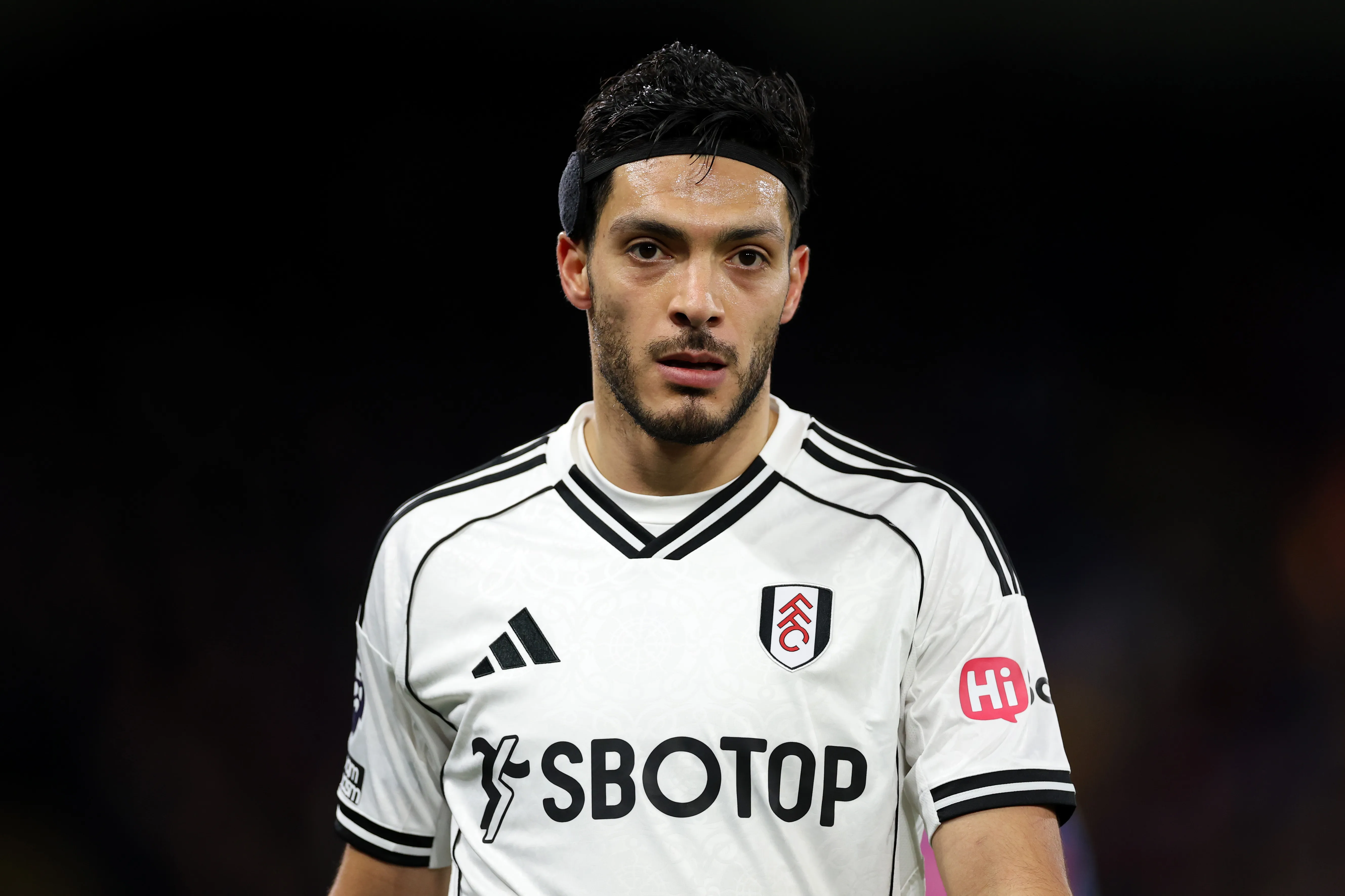 Raúl Jiménez es el gran anhelo de América. [Foto: Getty Images]