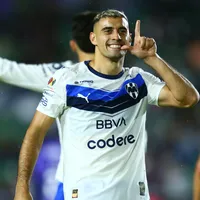 Germán Berterame habló por primera vez como jugador de Inter Miami