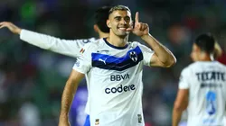 Germán Berterame habló por primera vez como futbolista de Inter Miami