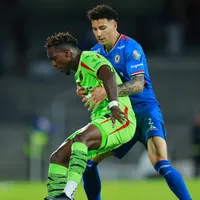 Las alineaciones de FC Juárez vs. Cruz Azul por el Clausura 2026 de la Liga MX