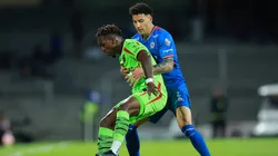 Cruz Azul visita a 'Bravos' en Ciudad Juárez.