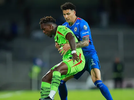 Las alineaciones de FC Juárez vs. Cruz Azul por el Clausura 2026 de la Liga MX