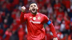 Alexis Vega realizó una cruda confesión sobre los inicios de su carrera