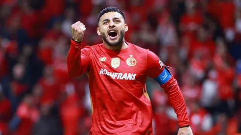 Alexis Vega realizó una cruda confesión sobre los inicios de su carrera