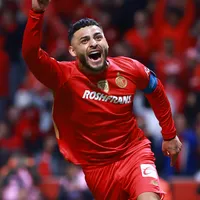 ¿Por qué no juega Alexis Vega en Puebla vs. Toluca por el Clausura 2026?