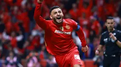 Alexis Vega no será parte del duelo de Toluca ante Puebla por el Clausura 2026