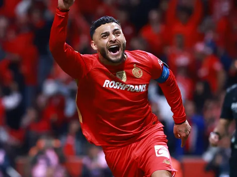 ¿Por qué no juega Alexis Vega en Puebla vs. Toluca por el Clausura 2026?