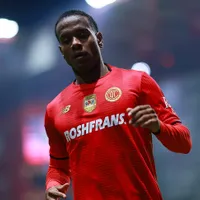 ¿Por qué no juega Helinho en Puebla vs. Toluca por la jornada 4 del Clausura 2026?