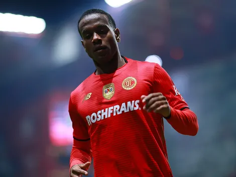 ¿Por qué no juega Helinho en Puebla vs. Toluca por la jornada 4 del Clausura 2026?