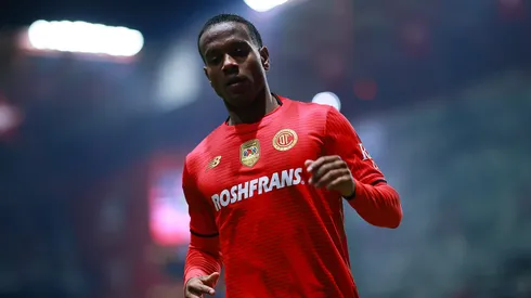 Helinho, ni al banquillo en Puebla – Toluca.