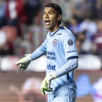 Cruz Azul, sin Kevin Mier ante Juárez: por qué no está disponible el portero