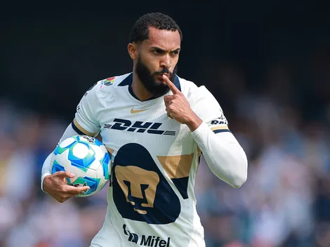 Sigue EN VIVO Pumas vs. Santos Laguna: cómo ver el juego por Internet y TV