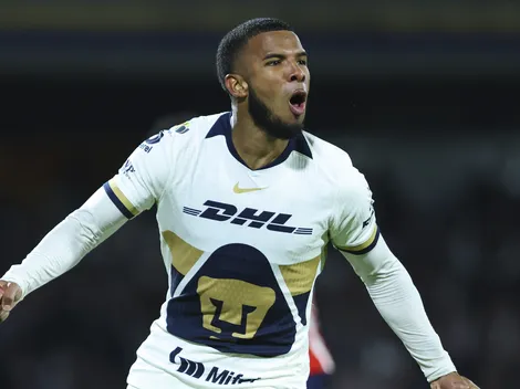 ¿Por qué no juega Pedro Vite en Pumas UNAM vs. Santos Laguna por el Clausura 2026?