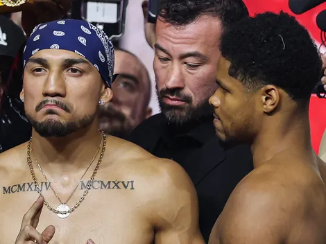 Quién pelea HOY sábado 31 de enero de 2026 en box: horarios y cómo ver EN VIVO las veladas