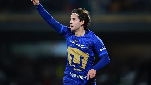 Pumas se lució en casa y se quedó con un triunfazo.