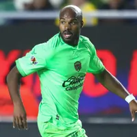 Estupiñán da pelea: así quedó la tabla de goleo del Clausura 2026 tras su doblete