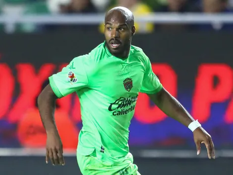 Estupiñán da pelea: así quedó la tabla de goleo del Clausura 2026 tras su doblete