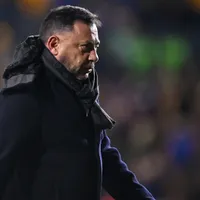 Antonio Mohamed destrozó a la Liga MX tras el empate de Toluca ante Puebla
