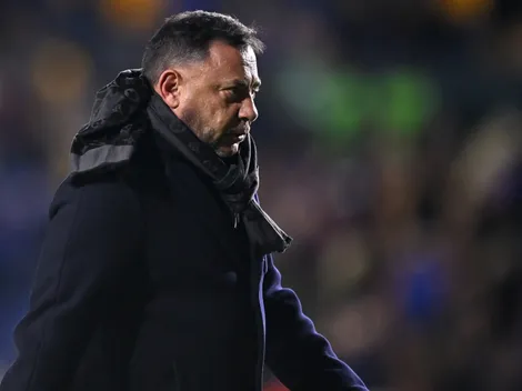 Antonio Mohamed destrozó a la Liga MX tras el empate de Toluca ante Puebla