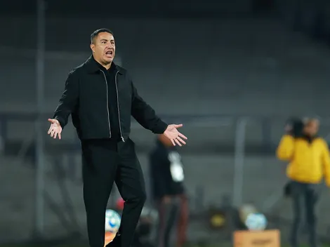 El recadito de Efraín Juárez a sus críticos tras la goleada de Pumas