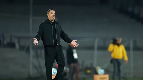 Efraín Juárez manda mensaje a los que lo critican.