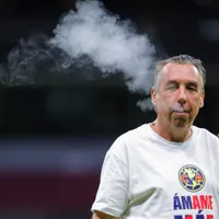 Se destapa el motivo por el cual Emilio Azcárraga visitó el entrenamiento de América