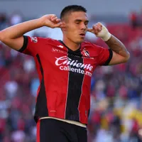 El delantero que toma ventaja sobre Uros Durdevic en Rayados