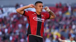 Uros Durdevic tiene competencia para llegar a Rayados.