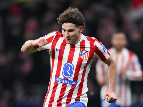 ¿Por qué no juega Julián Álvarez en Levante vs. Atlético Madrid por LaLiga 2025-26?