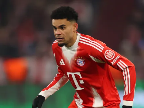 ¿Por qué no juega Luis Díaz en Hamburgo vs. Bayern Munich por la Bundesliga 2025-26?