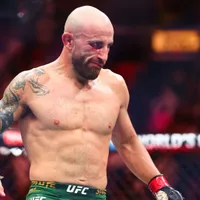 Quién pelea HOY sábado 31 de enero de 2025 en UFC