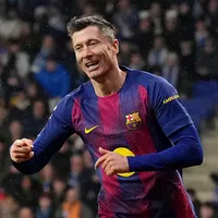 ¿Por qué no juega Robert Lewandowski en Elche vs. Barcelona por LaLiga 2025-26?