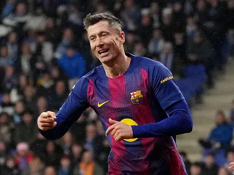 ¿Por qué no juega Robert Lewandowski en Elche vs. Barcelona por LaLiga 2025-26?