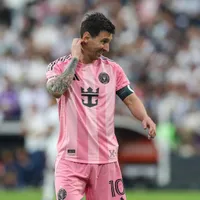 Inter Miami vs. Atlético Nacional: dónde y en qué estadio se juega el amistoso internacional