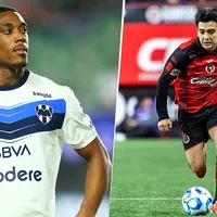 Las alineaciones de Rayados vs Xolos para hoy