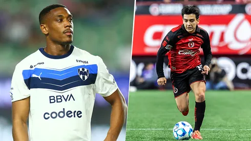 Rayados vs Xolos: Alineaciones del partido