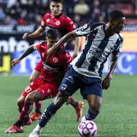 Gratis y en vivo el Rayados vs Xolos