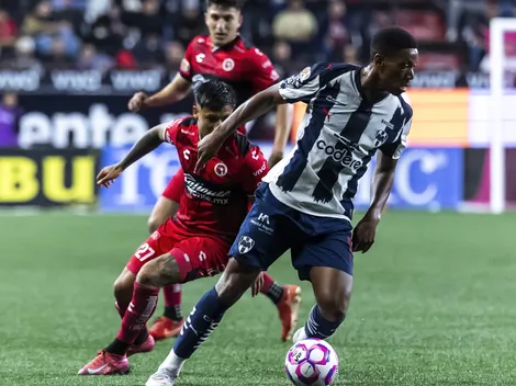 Gratis y en vivo el Rayados vs Xolos