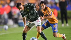 León y Tigres prometen un espectáculo top.