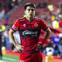 ¿Por qué no juega Gilberto Mora en Rayados vs. Xolos por el Clausura 2026?